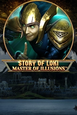 Story of Loki – Master of Illusions