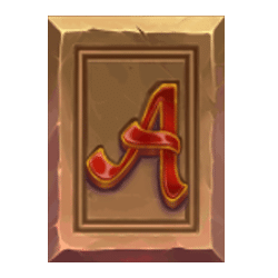 Icon 5 Book of Aladdin