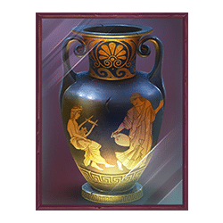 Icon 5 Mystery Museum