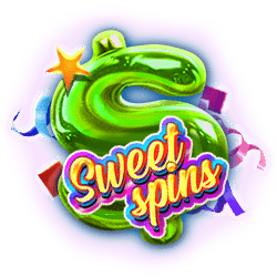 Scatter of Pinatas & Ponies Slot