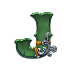 Icon 8 Western Tales