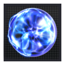 Wild Symbol of Energoonz Slot