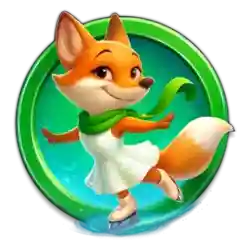 Icon 2 Winter Trophy Hold and Win