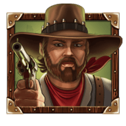 Icon 1 Wilds of the West