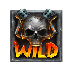 Wild Symbol of Money Train 2 Slot