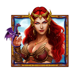 Icon 2 Dragon Kingdom