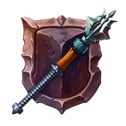 Icon 10 Domnitors Deluxe