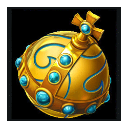 Bonus of Stunning Crown Slot