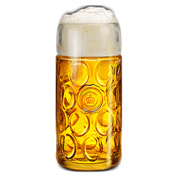 Wild Symbol of Oktoberfest Slot