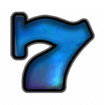 Icon 4 Burning Diamonds