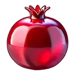 Icon 10 Fruit Machine: Mega X