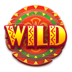 Wild Symbol of 9 Jalapenos Slot