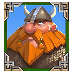 Icon 5 Viking Clash
