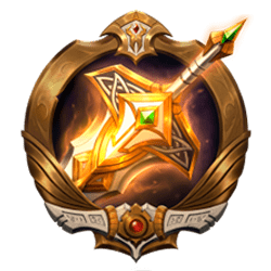 Icon 3 Rise of the Valkyrie Splitz™ Lightning Chase