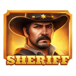 Scatter of Bandit’s Bounty: Cash Pool Slot