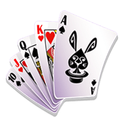 Icon 6 Rabbit in the Hat 2