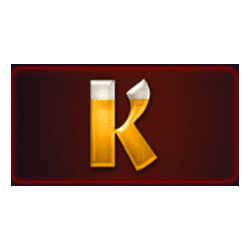 Icon 6 Golden Kegs 50K