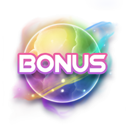 Scatter of Diamond Vortex Slot