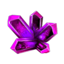 Icon 5 Queen of the Crystal Rays