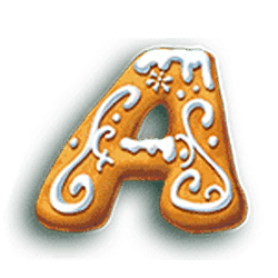 Icon 6 Gold Trio Santa Surprise