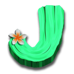 Icon 11 Tiki Hut Megaways