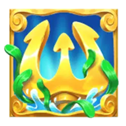 Wild Symbol of Dorks of the Deep Slot