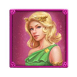 Wild Symbol of Serendipity Slot