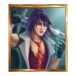 Icon 3 Book of Anime