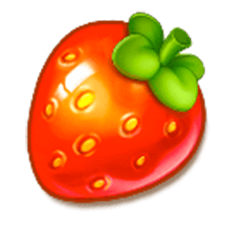 Icon 4 Fruity Wild Bonanza Hold & Spin