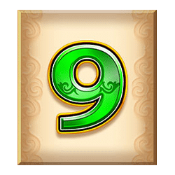 Icon 10 Wolf Legend Megaways