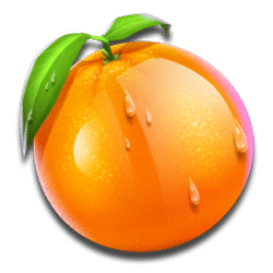 Icon 10 Flaming Fruits