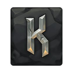 Icon 6 Crown of Valor