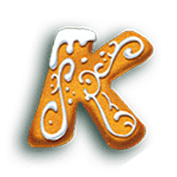 Icon 7 Gold Trio Santa Surprise