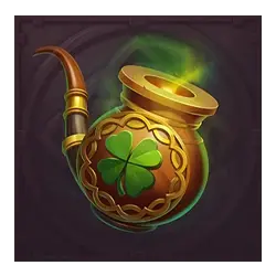 Icon 3 Lucky Lady Leprechaun