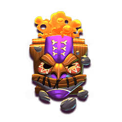 Icon 2 Tiki Treasures Megaways