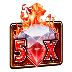 Icon 14 Burning Diamonds