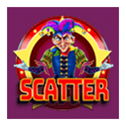 Scatter of Reel Joke™ Slot