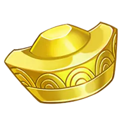 Icon 5 Rings of Prosperity