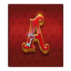 Icon 6 The Red Queen