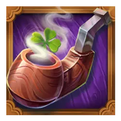 Icon 3 4-Leaf Fortune: Hold & Win