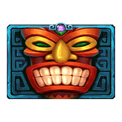 Icon 5 Tiki Magic