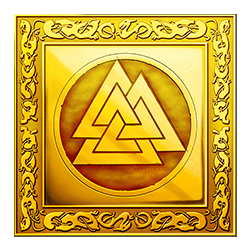 Wild Symbol of Troll Hunters Slot
