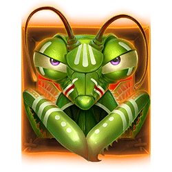 Wild Symbol of Sugar Glider Slot