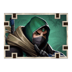 Icon 4 Hanzo’s Dojo