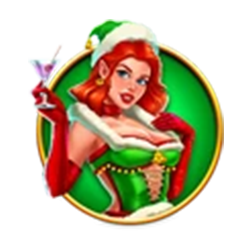 Icon 2 Diamond Link Mighty Santa