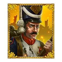 Icon 1 Napoleon Megaways