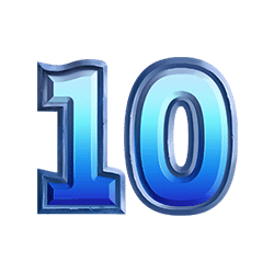 Icon 10 6 Wild Sharks