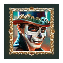 Icon 3 Muerto En Mictlan