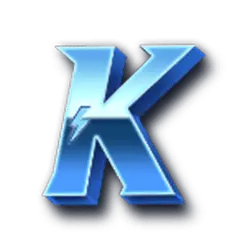 Icon 7 Money Stacks Megaways