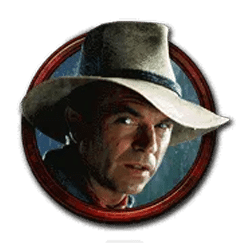 Icon 3 Jurassic Park